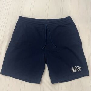 NWOT Navy Blue Gap Shorts Sz XL
